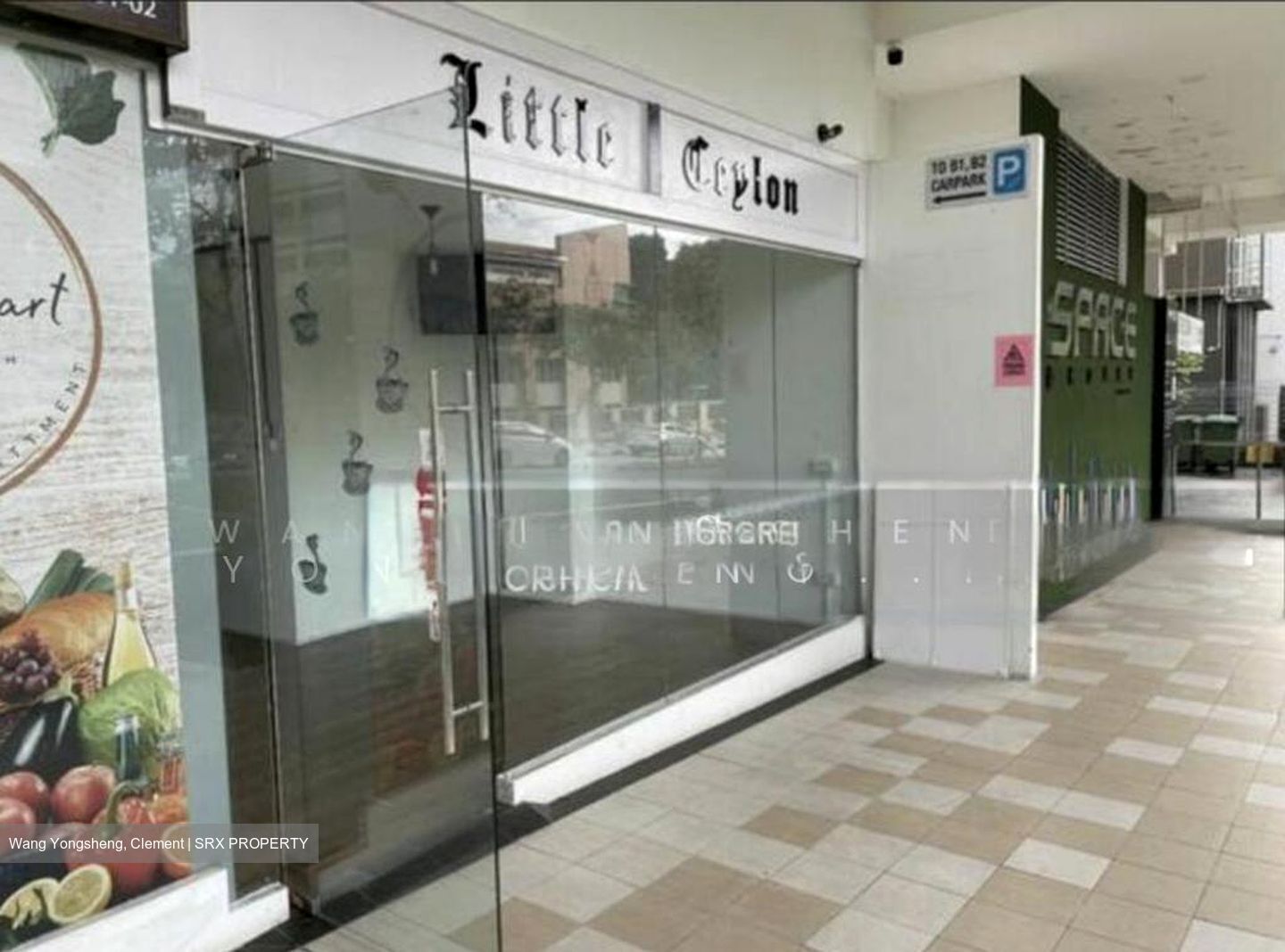 Space @ Kovan (D19), Retail #496509071